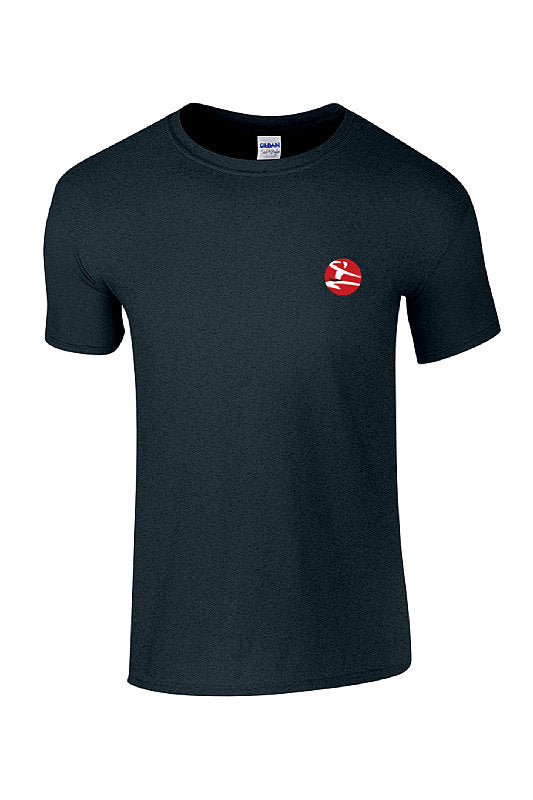 Heather Navy
