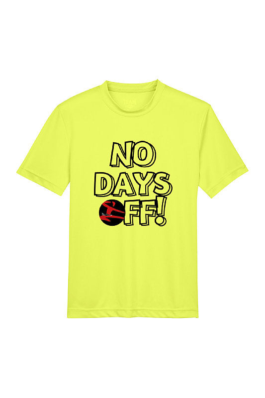 Safety Yellow