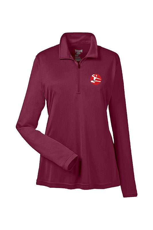 Sport Maroon