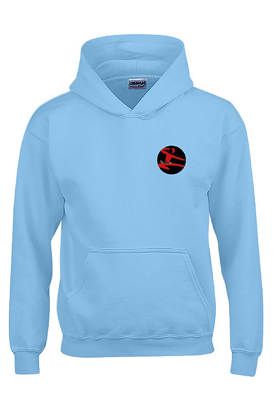 Carolina Blue