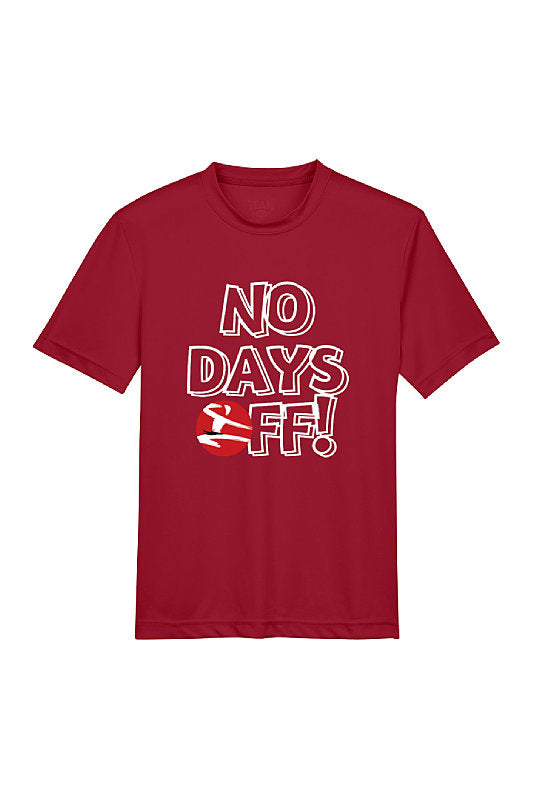 Sport Scarlet Red