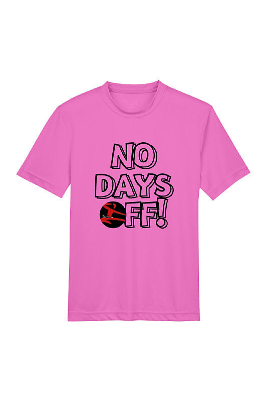 Sport Charity Pink