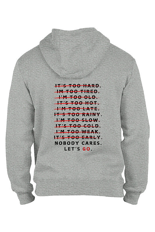 Heather Grey