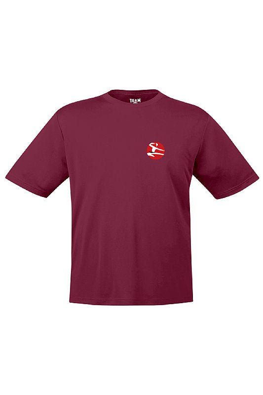 Sport Maroon