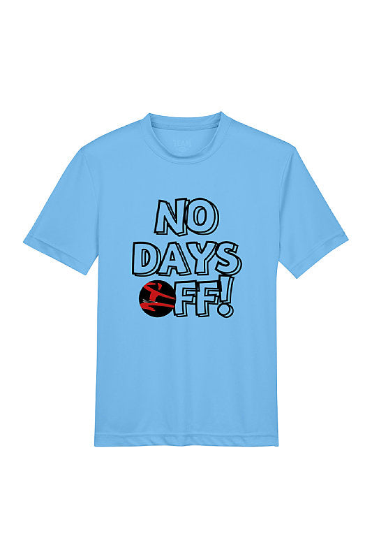 Sport Light Blue